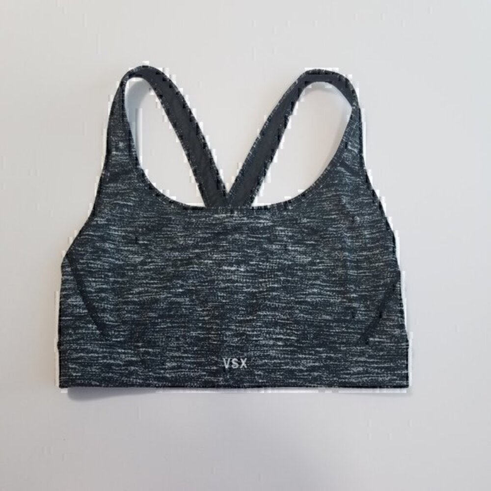 VSX Victoria's Secrets Sports Bra Size XS
